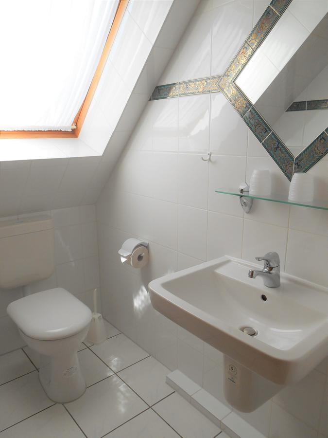 Ferienwohnung-Moltrecht-2 Laboe Bagian luar foto