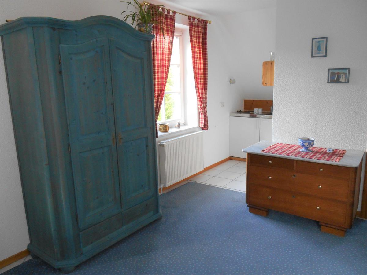 Ferienwohnung-Moltrecht-2 Laboe Bagian luar foto